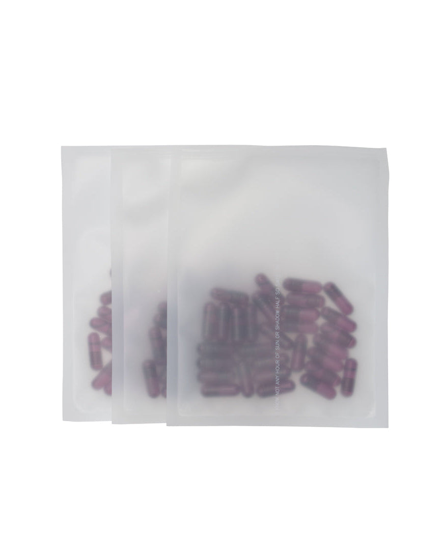 Sachets | NOON ALL DAY