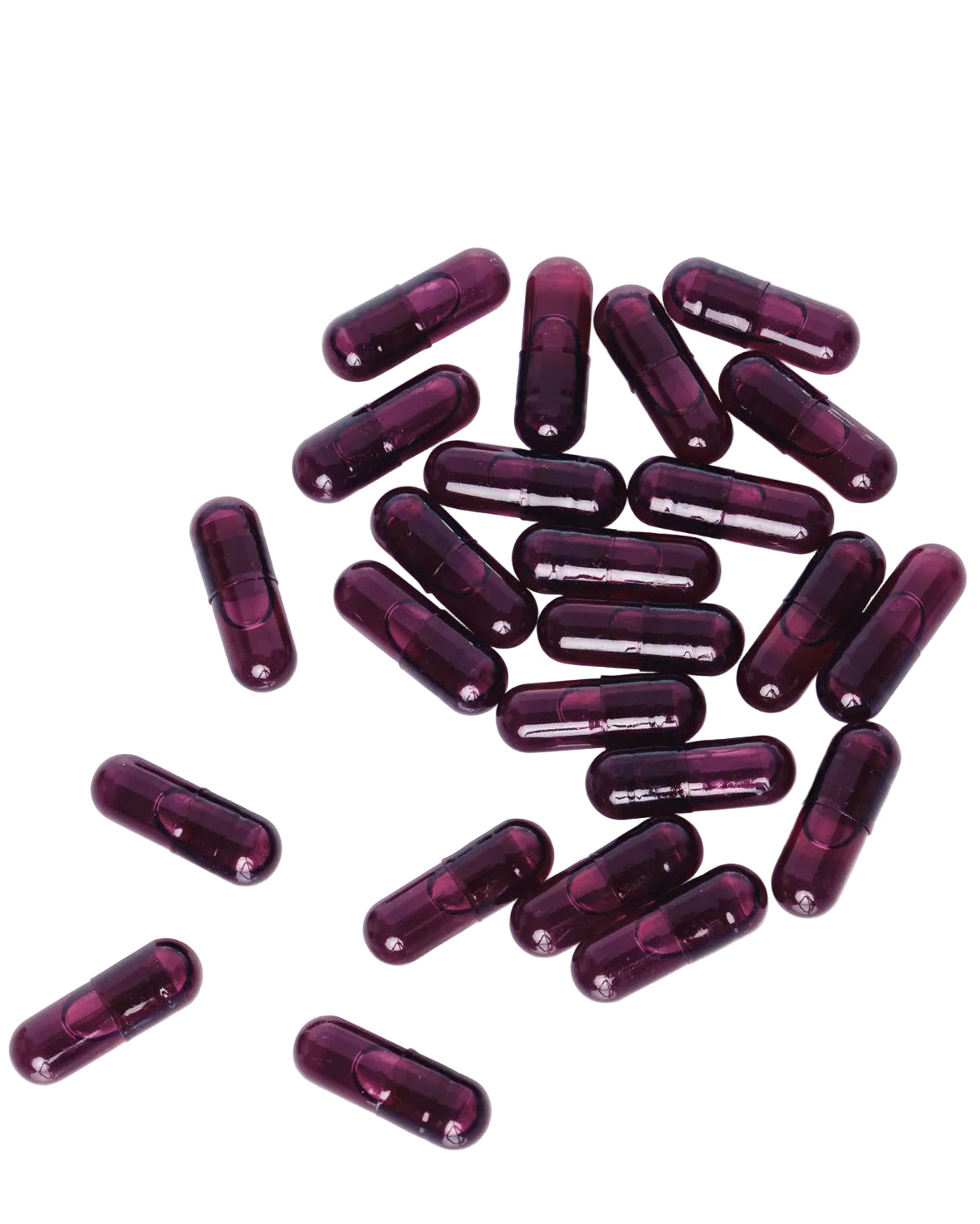 Capsules | NOON ALL DAY