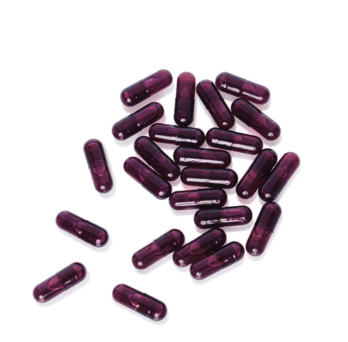 Capsules | NOON ALL DAY