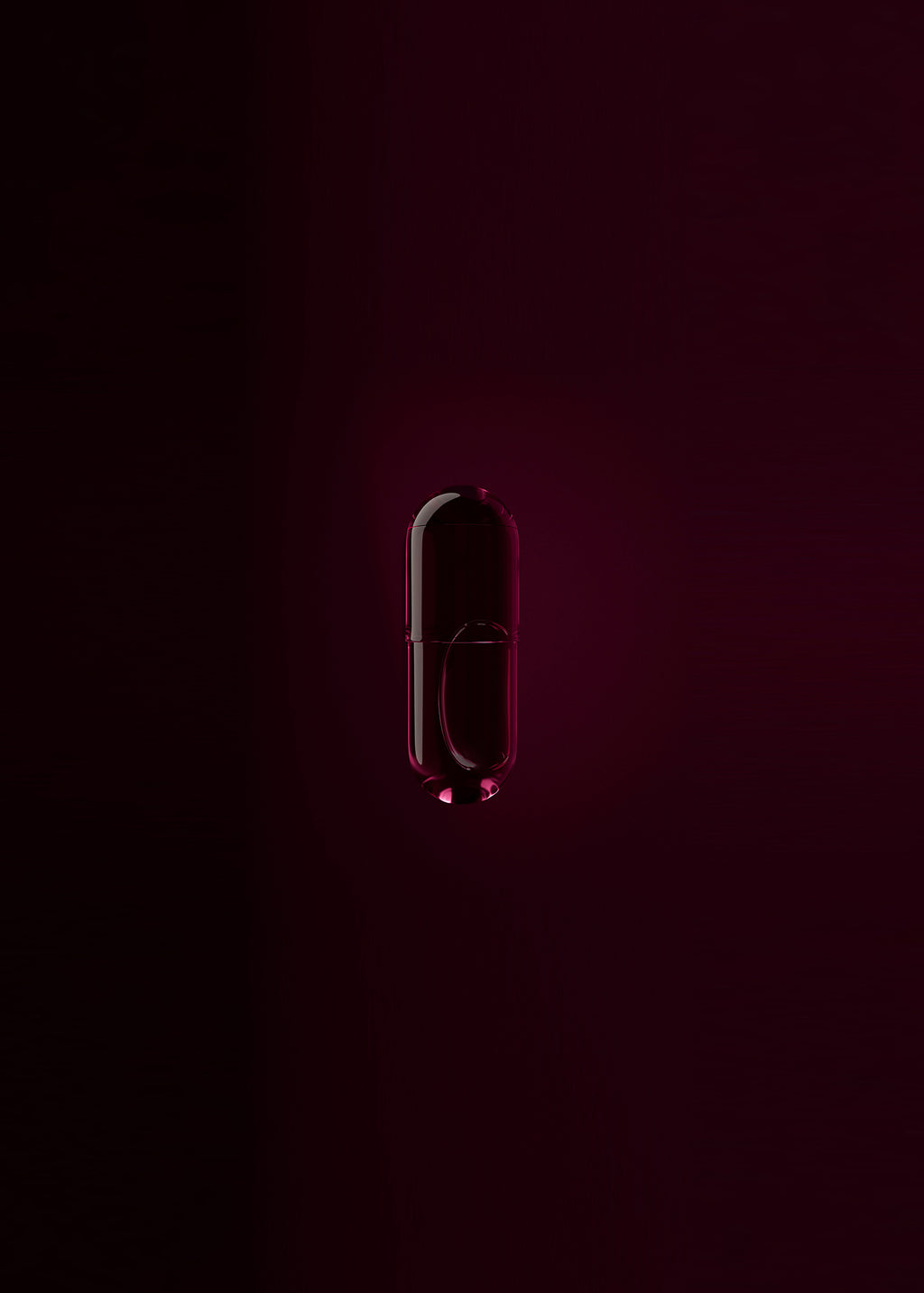 NOON ALL DAY Vitamin D3 and K2 daily supplement capsule