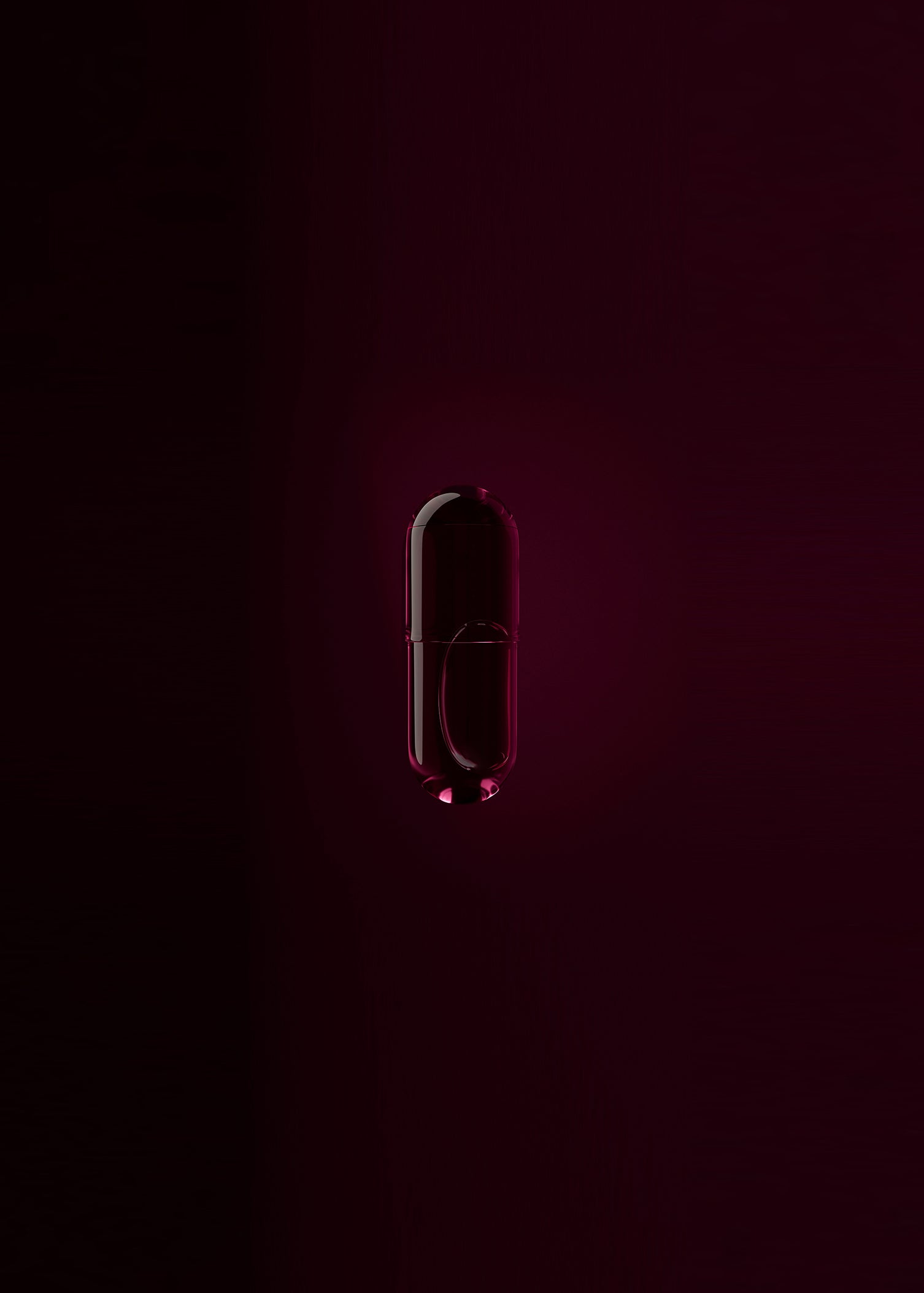 NOON ALL DAY Vitamin D3 and K2 daily supplement capsule