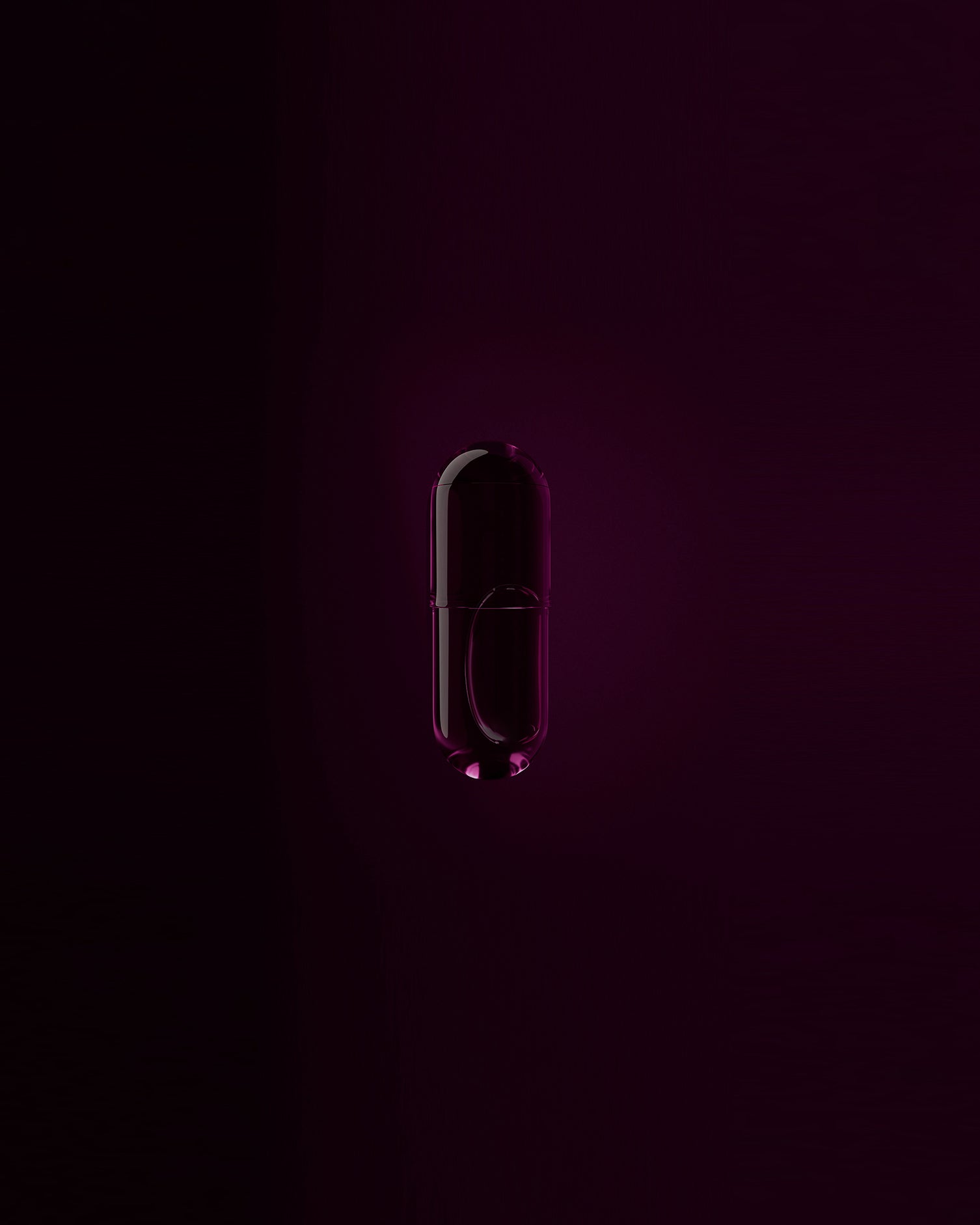 Capsule | NOON ALL DAY